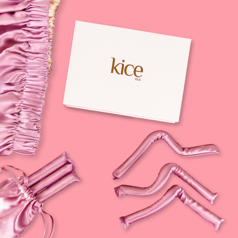 Kice Curl & Protect