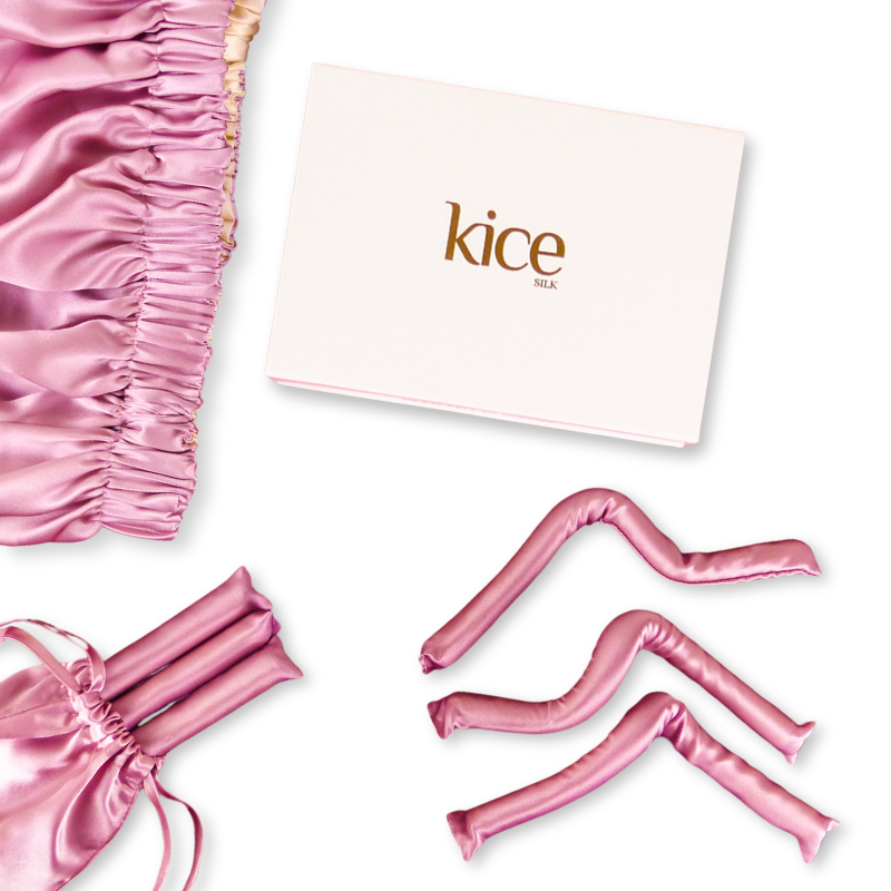 Kice Curl & Protect