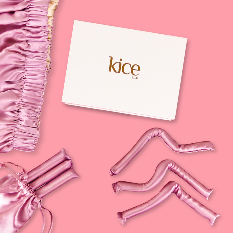 Kice Curl &amp; Protect