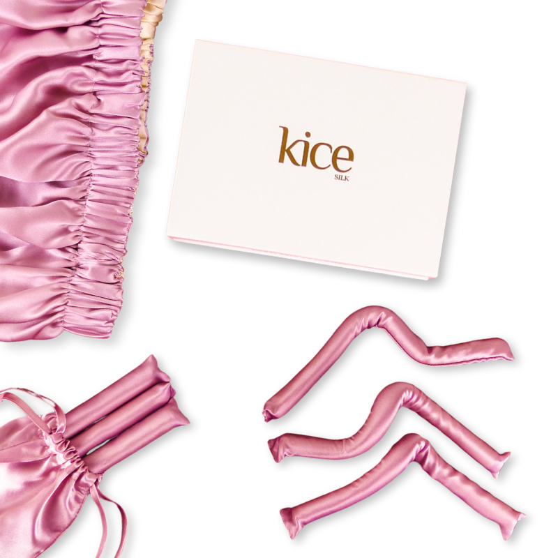 Kice Curl &amp; Protect